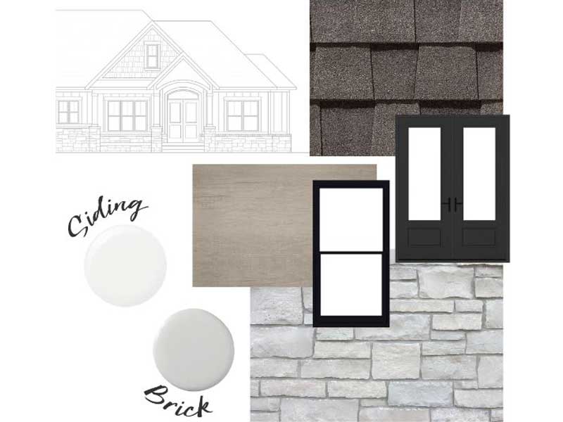 Homes for Sale at Pemberton, Zionsville, IN Executive Homes