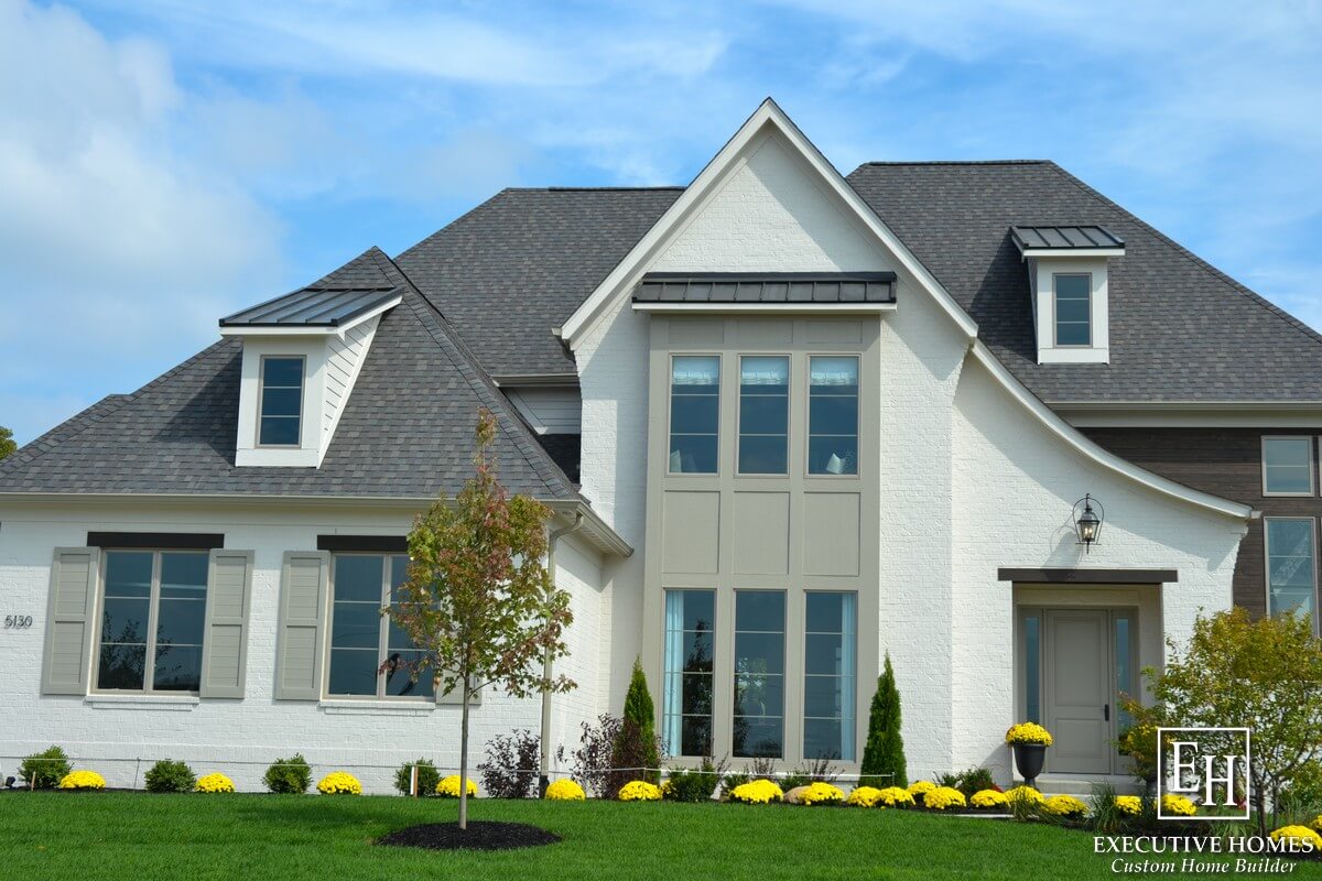 Communities Executive Homes