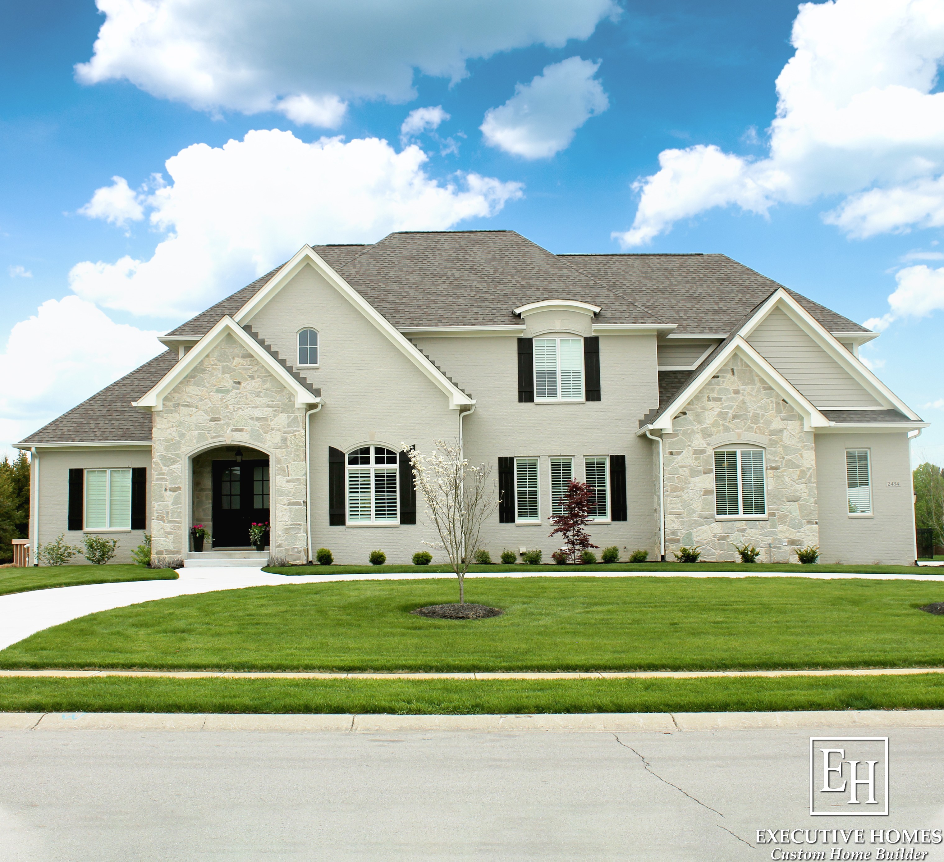 Testimonials Luxury Custom Home Builder Indianapolis Executive Homes