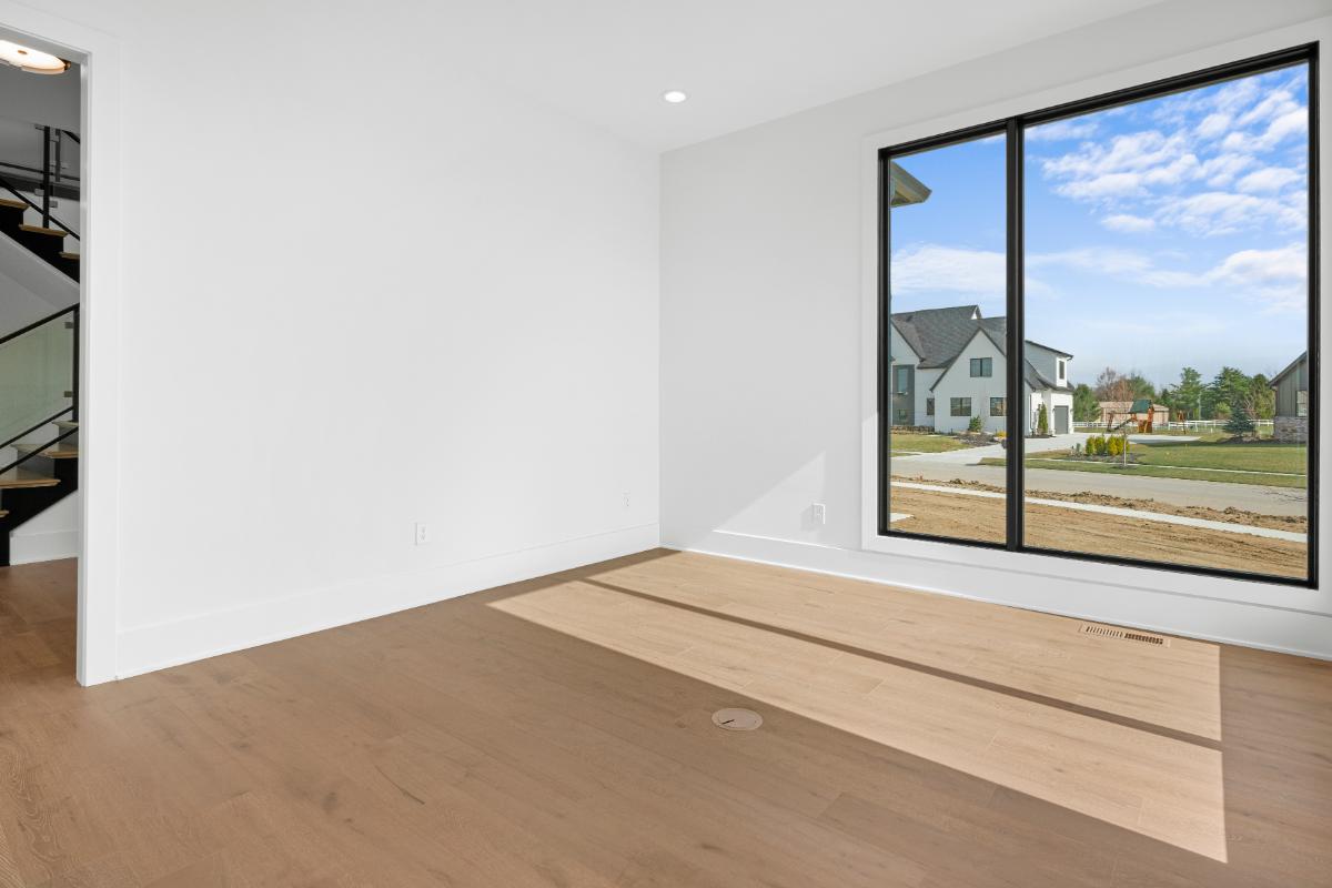 Homes for Sale at Pemberton, Zionsville, IN Executive Homes