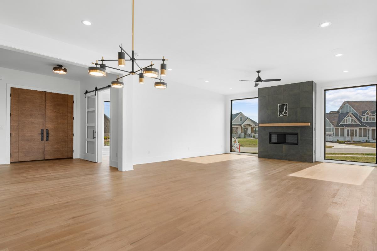 Homes for Sale at Pemberton, Zionsville, IN Executive Homes