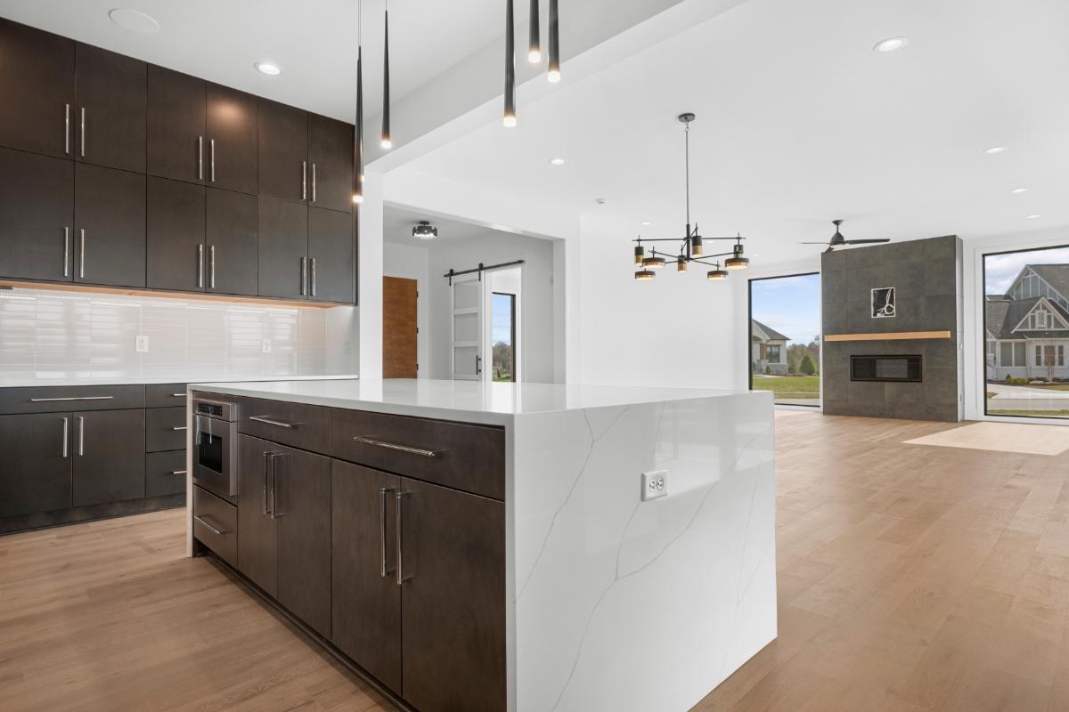 Homes for Sale at Pemberton, Zionsville, IN Executive Homes