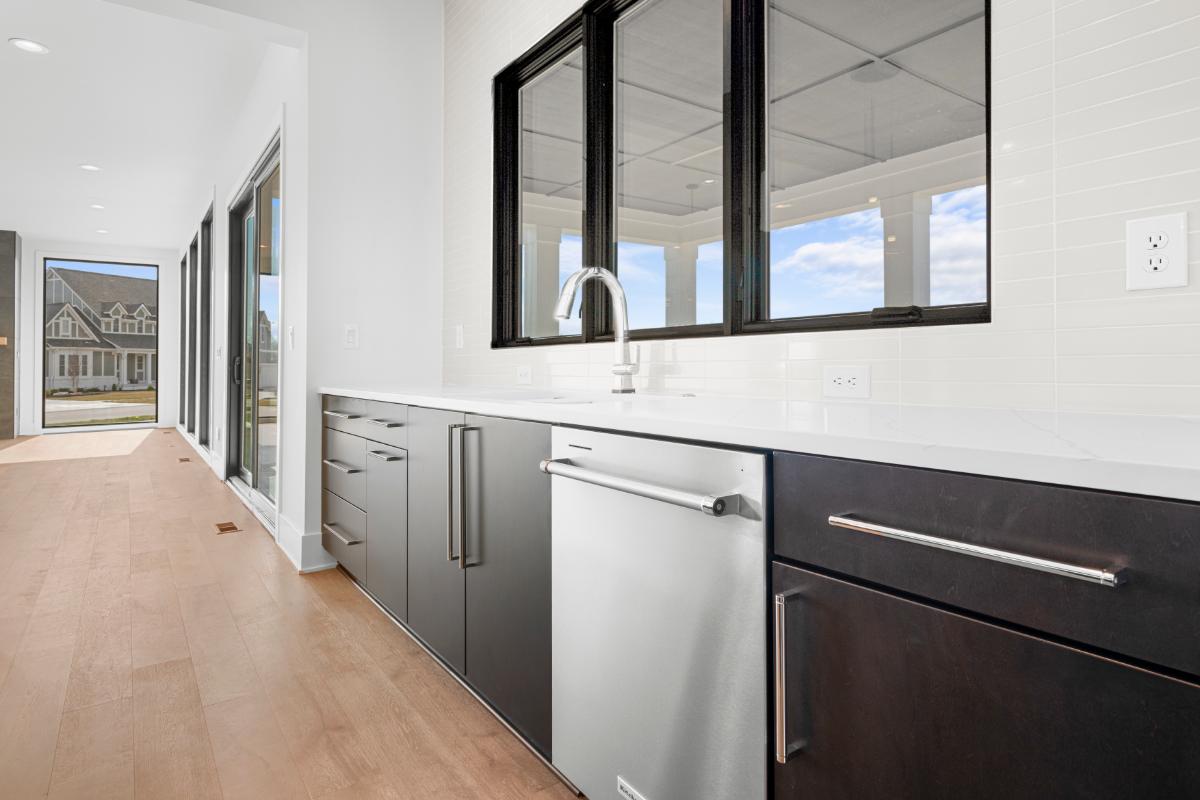 Homes for Sale at Pemberton, Zionsville, IN Executive Homes