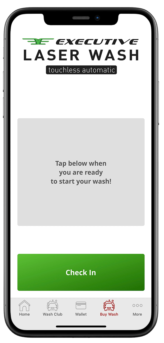 Executive Laser Wash Wash Books