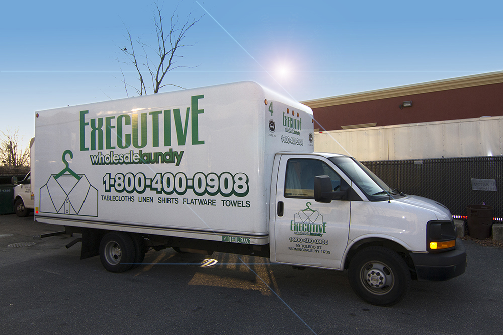 Gallery Executive Wholesale Laundry