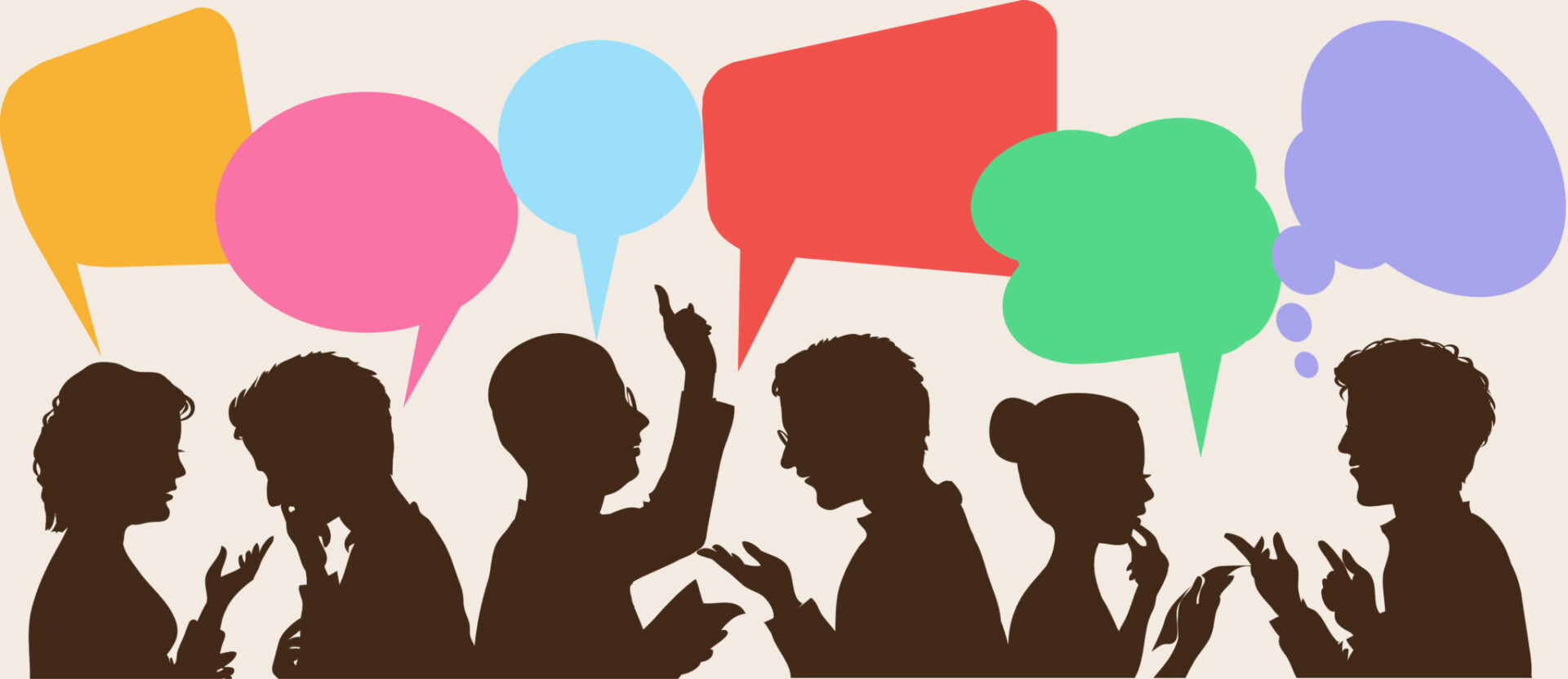 Executive Leaders Encourage Dialogue Executive Leadership Consulting