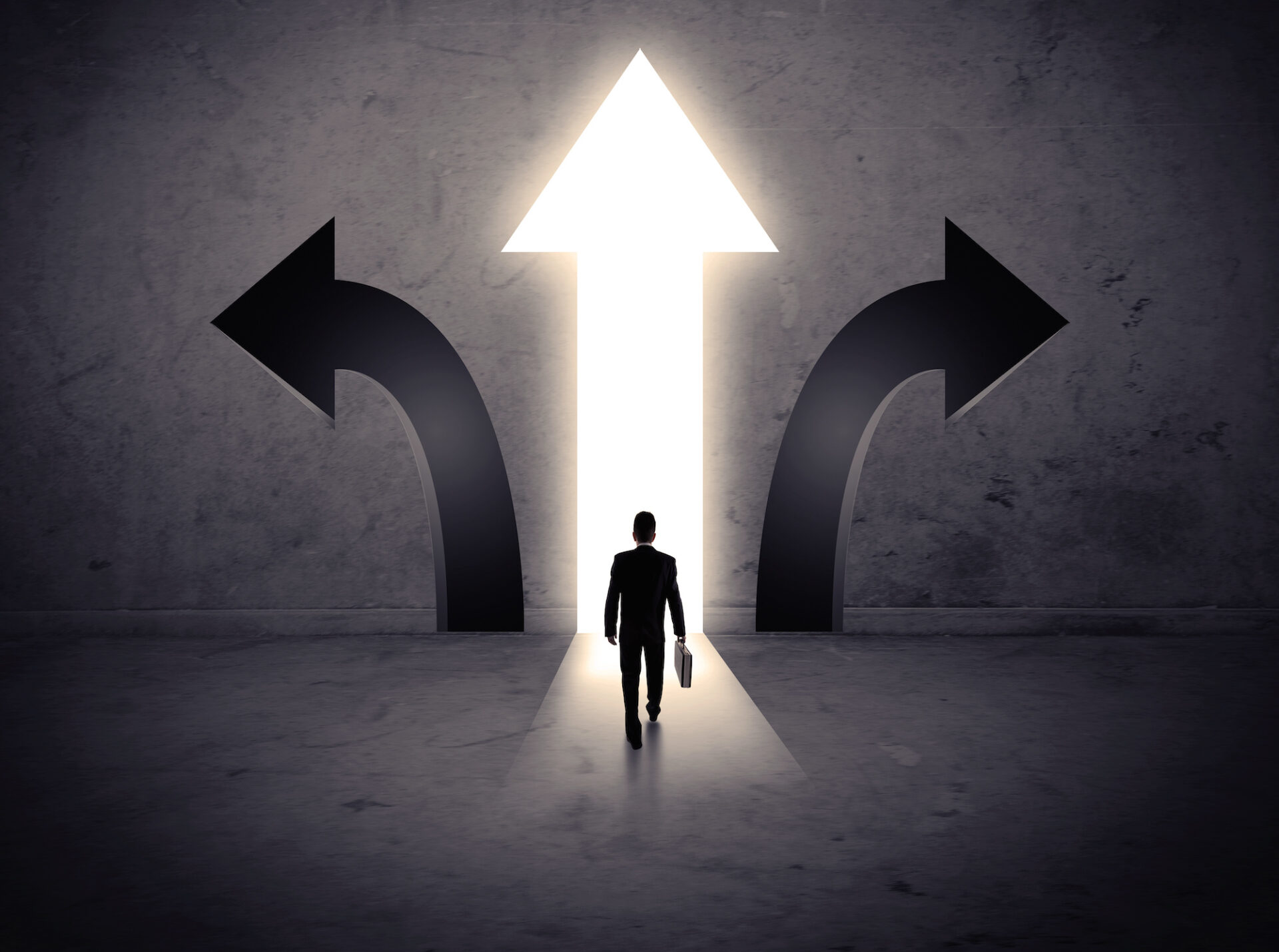 3 Tips to Strenghten DecisionMaking Executive Leadership Consulting