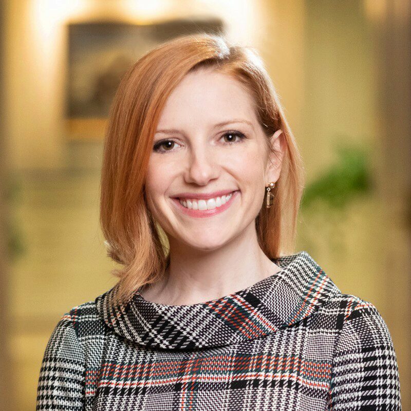 EMBA Impact Ashley Hall Wharton Executive MBA