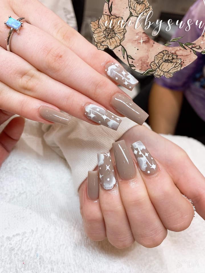 Gallery Nail Salon 77388 Executive Nails & Spa Louetta Spring, TX