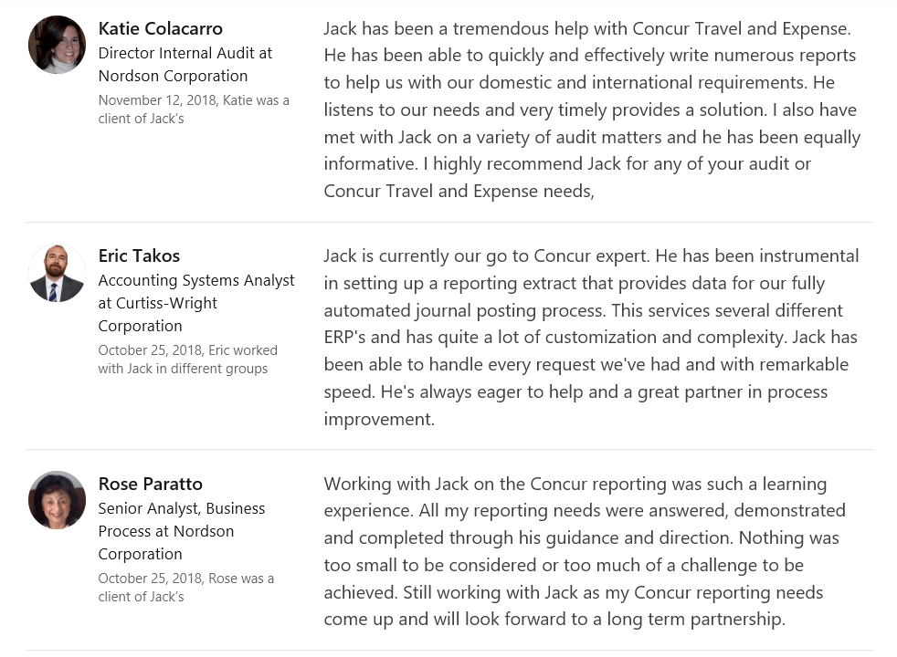 Excel Templates Business Travel Audit Report