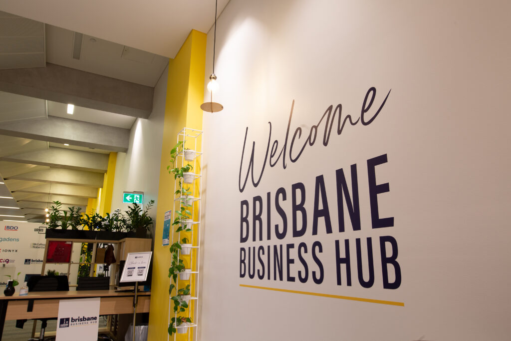 Brisbane Business Hub Enhancing Executive Performance Executive Performance Partners