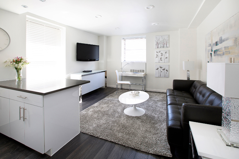 Corporate Furnished Apartment NYC
