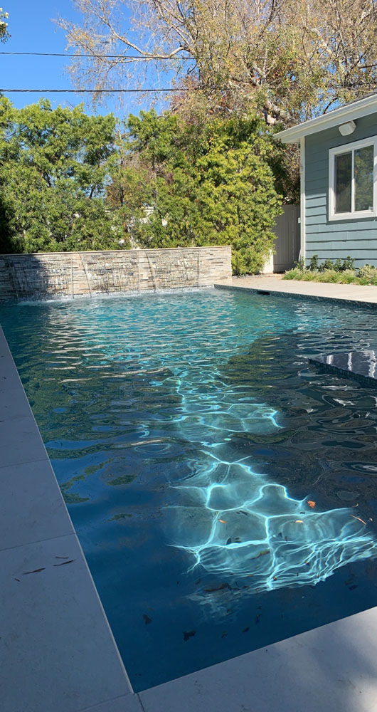 Gallery Executive Pools