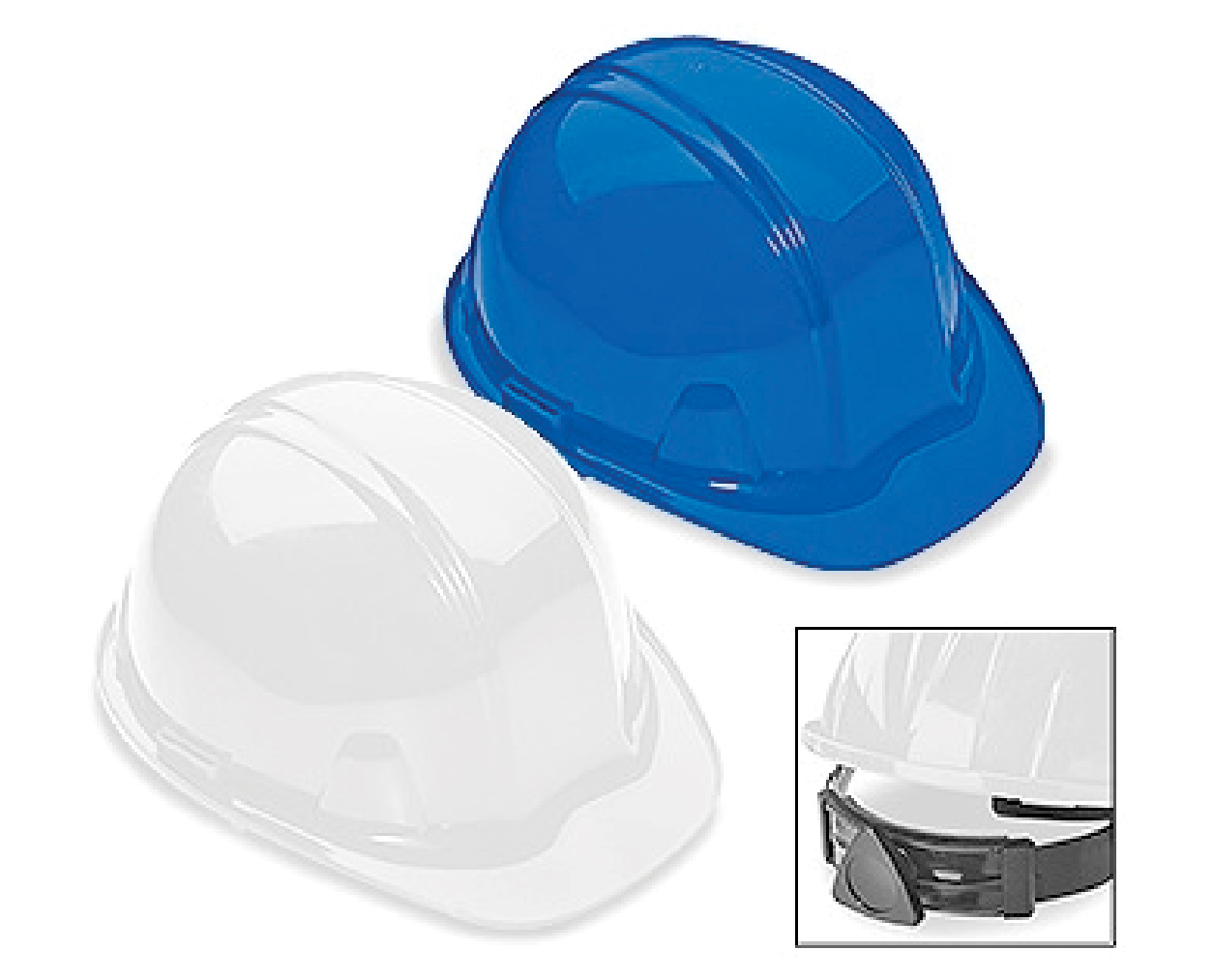 Hard Hats Executive Printers of Florida