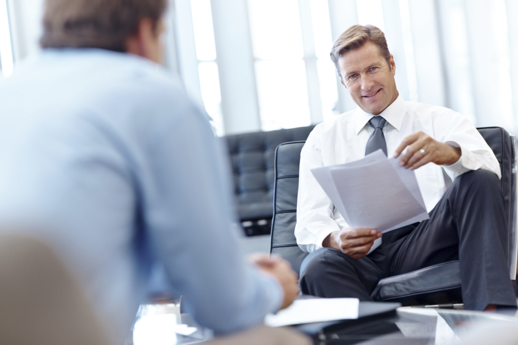How to Answer “Tell Me About Yourself” Résumé Writing and Career Services