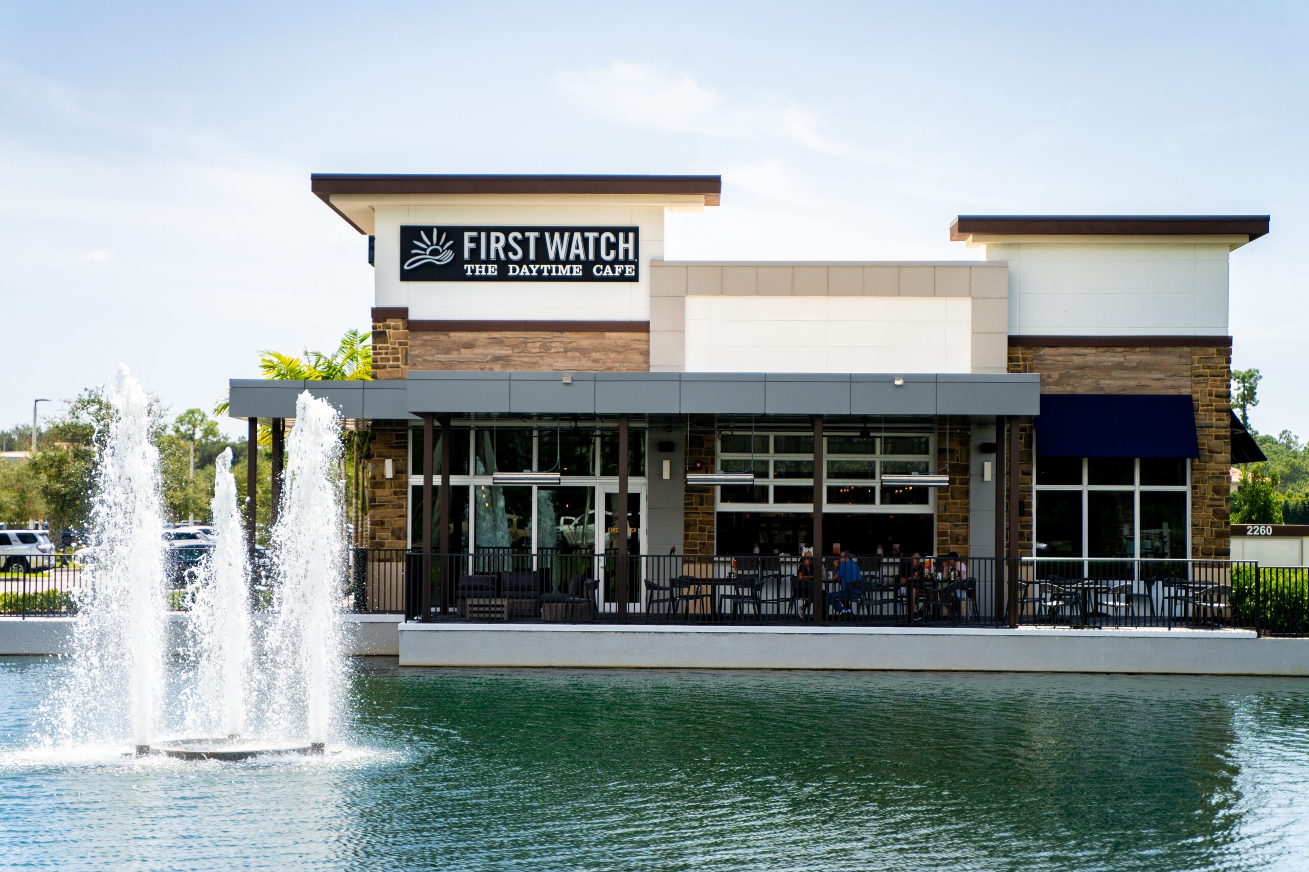 First Watch Restaurant Group Reiterates 2022 Guidance ExecEdge