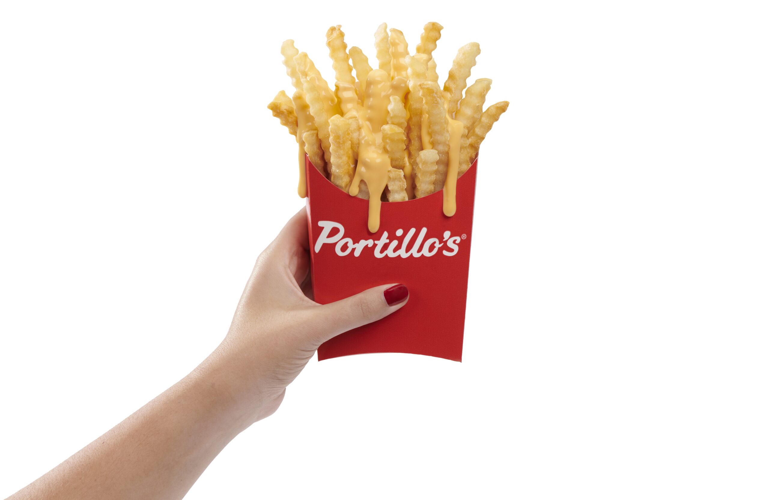 Portillo’s Shares Pop on Strong Third Quarter SameStoreSales ExecEdge