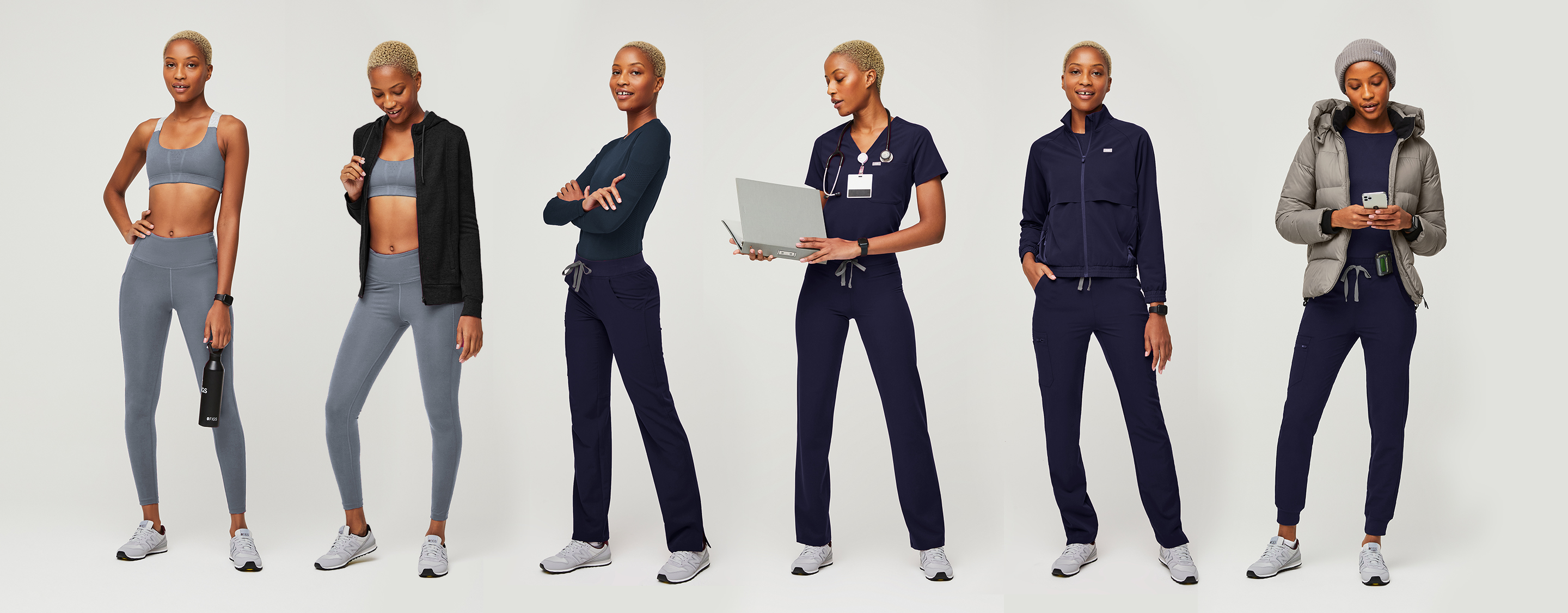 Medical Scrub Disruptor FIGS Posts 12.6 Sales Growth in Q4, Issues 2023 Guidance ExecEdge