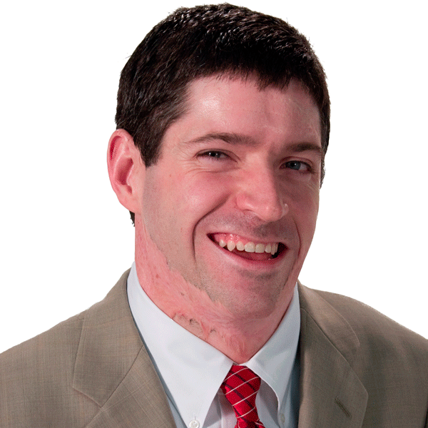 John O'Leary Keynote Speaker Book for Your Event