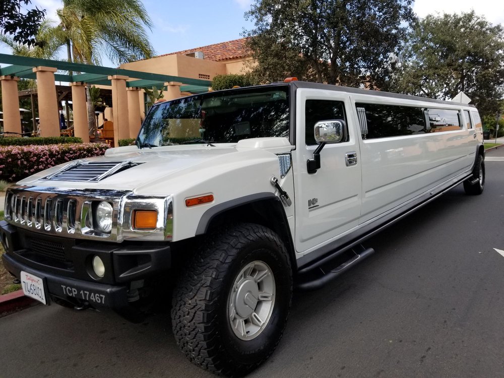 How much does a limo cost? Executive Style Limousine