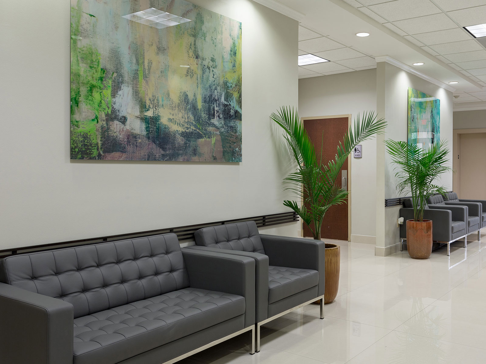 Offices For Rent & Executive Suites For Rent in Coral Springs