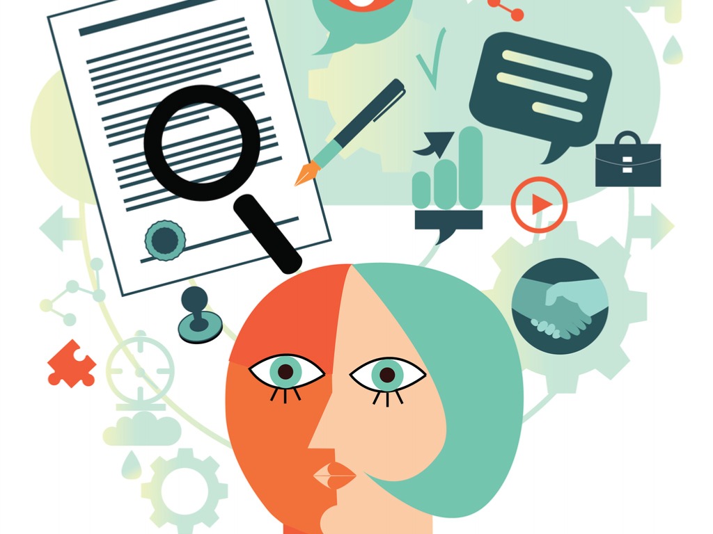 Graphology Using Handwriting Analysis in Personality Profiling