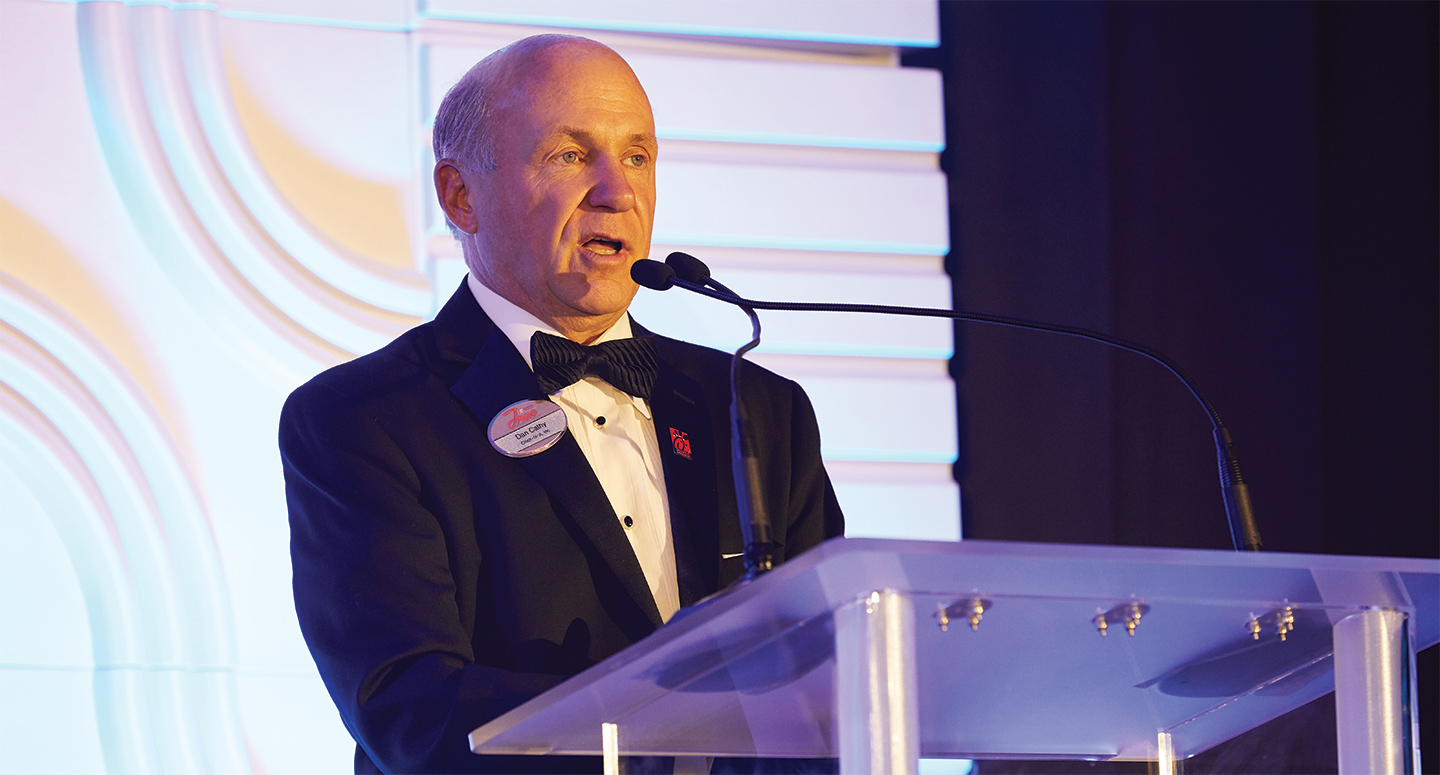 ChickfilA 2018 True Inspiration Awards