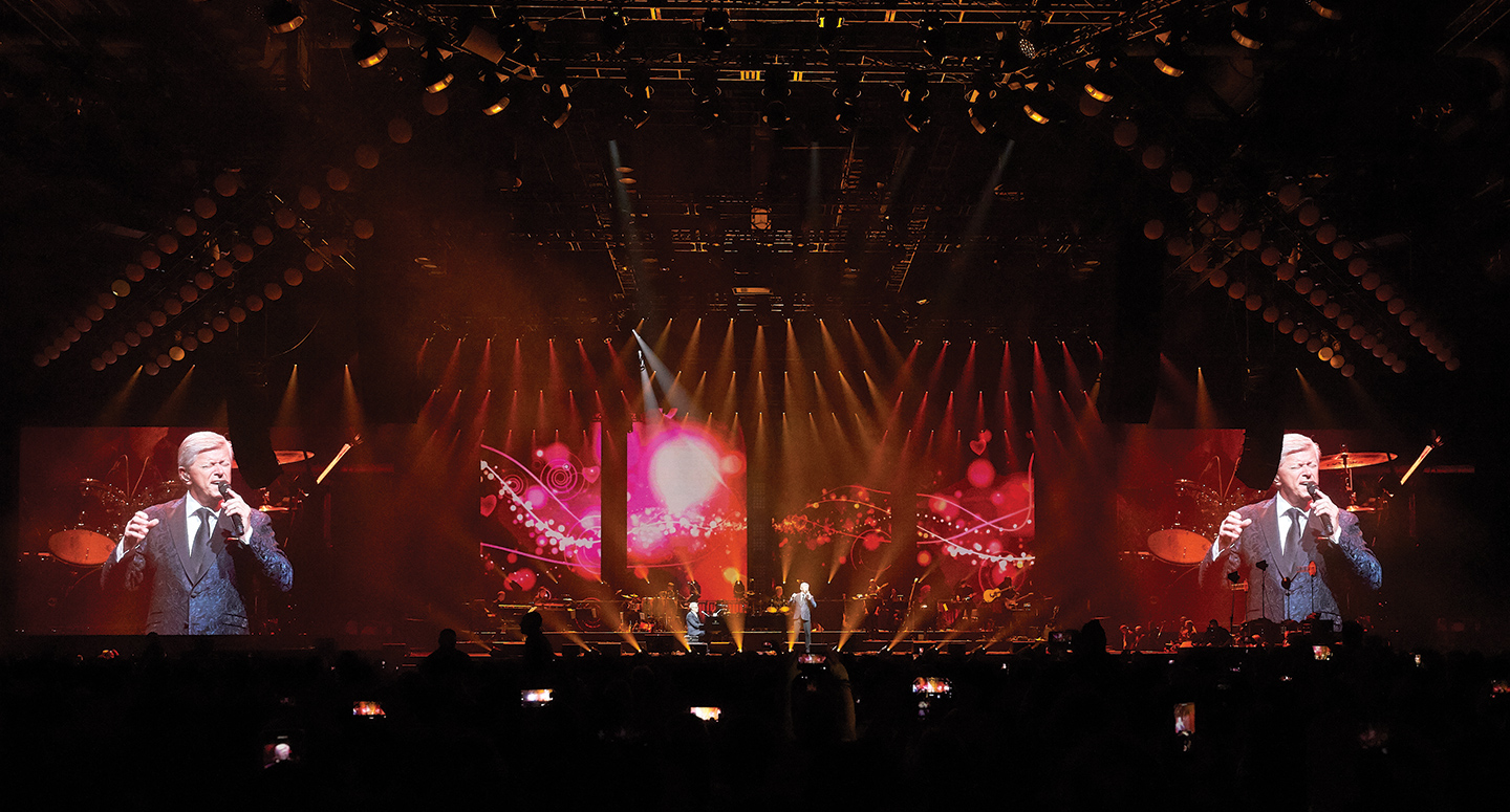 McDonald’s Closing Concert 2018 Worldwide Convention