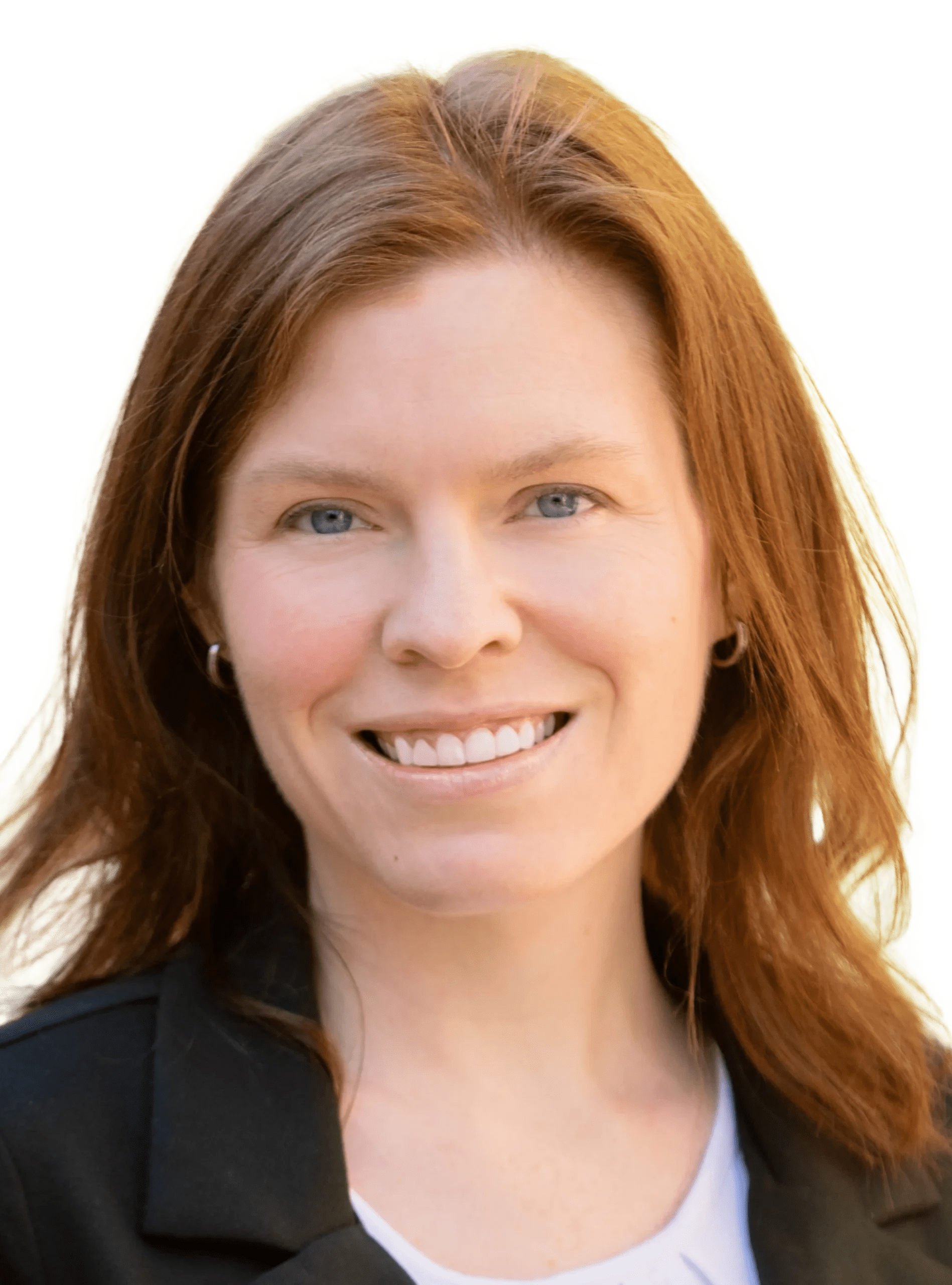 Lindsay Strotman The Executive War College Conference