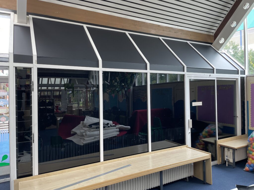 Blackout Window Film Birmingham, Blackout Windows Midlands