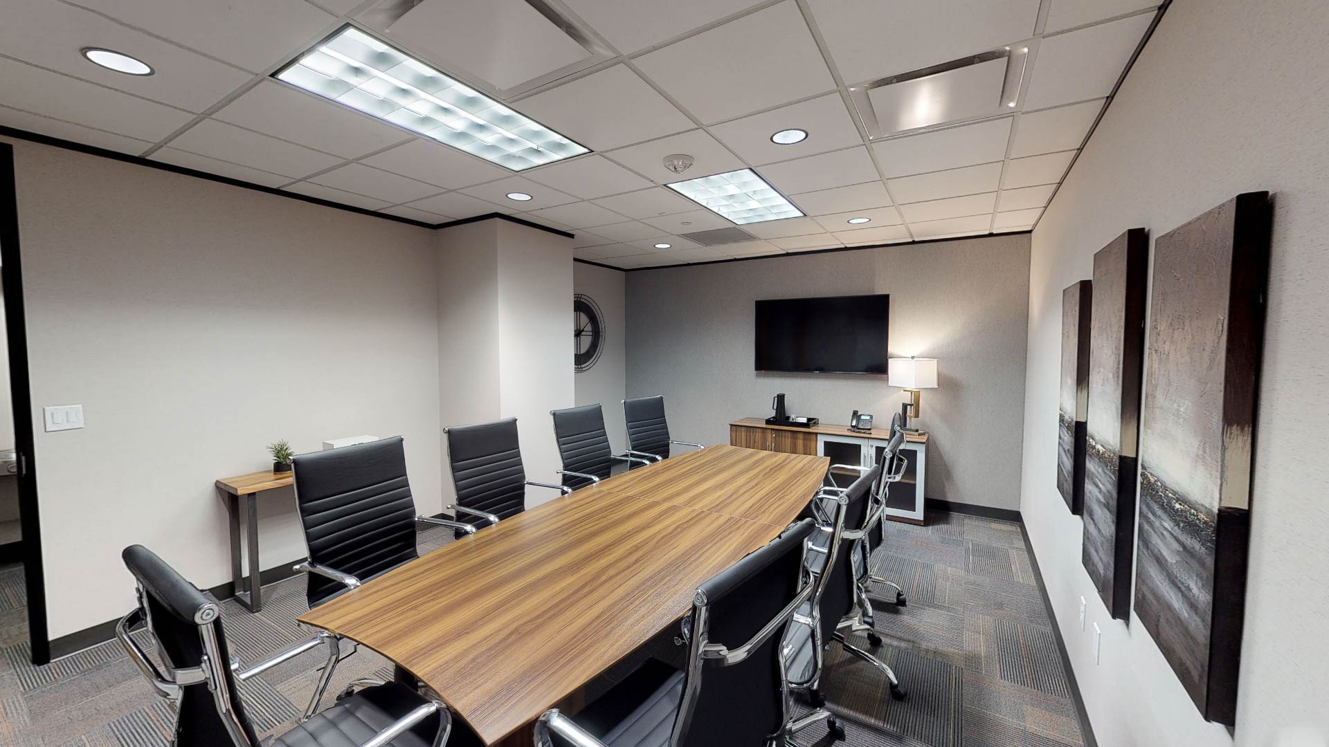 Office Space for Rent in Austin, TX 13809 Research Blvd