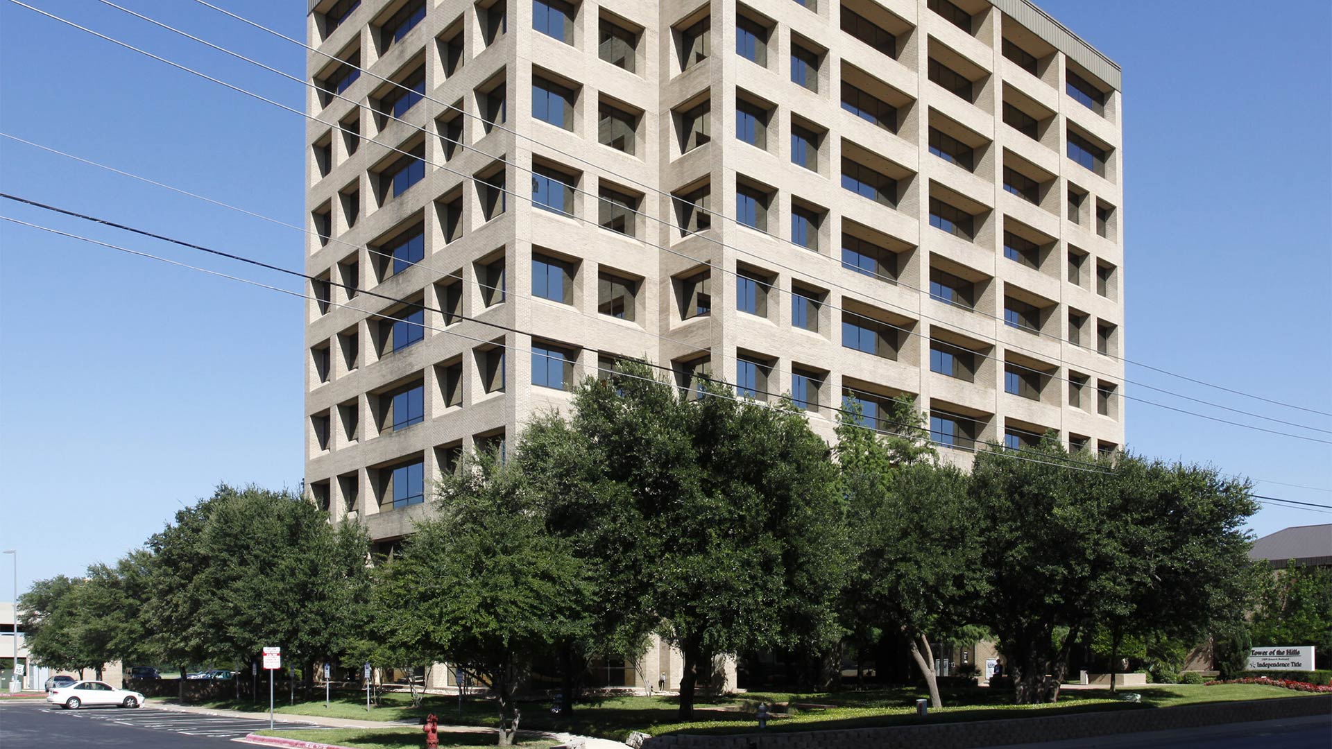 Office Space for Rent in Austin, TX 13809 Research Blvd