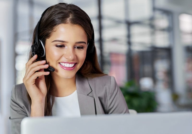 Phone Call Answering Business Answering Services