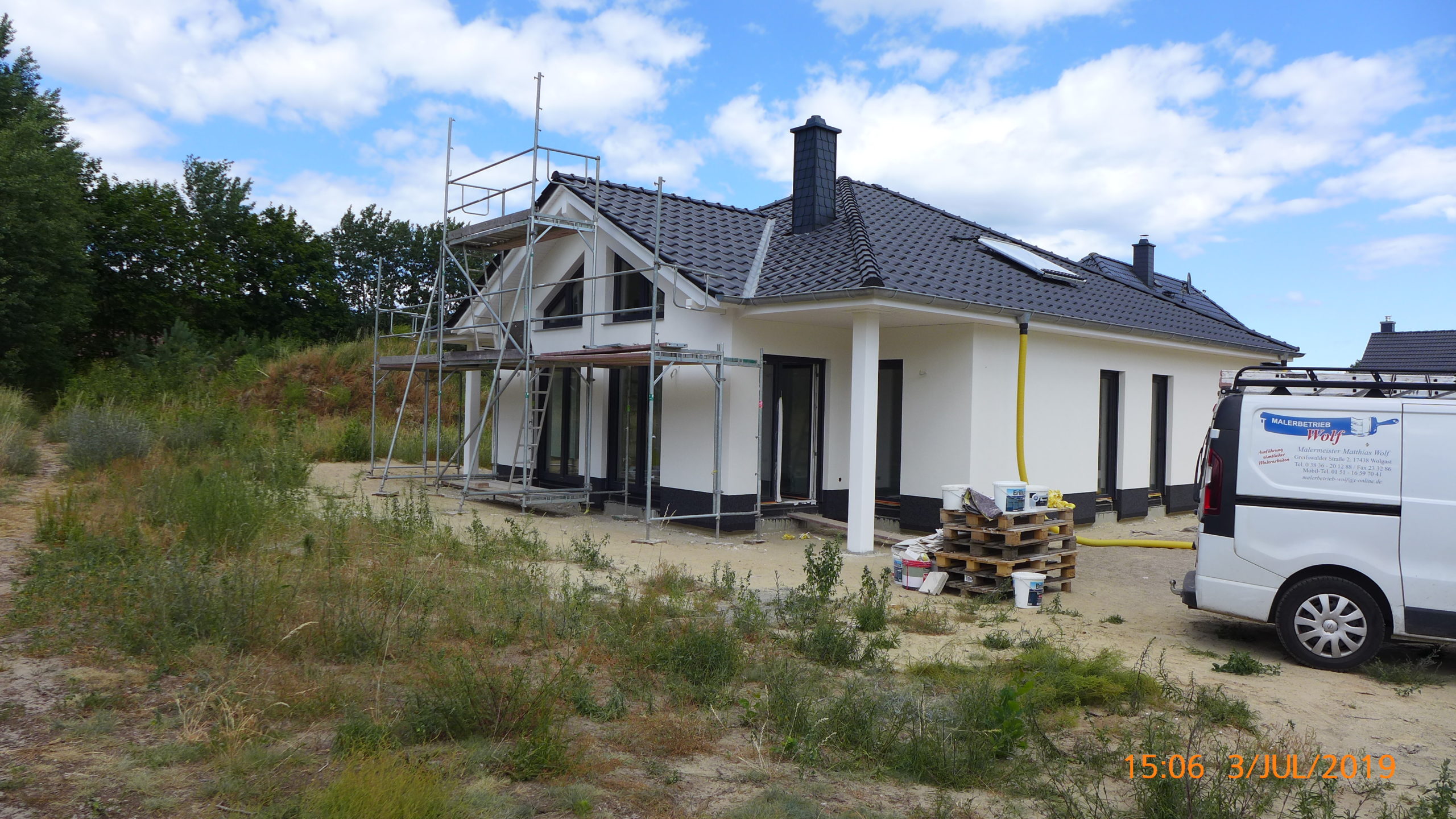 Bv Rautenberg Zempin Exedra Gmbh Kontor