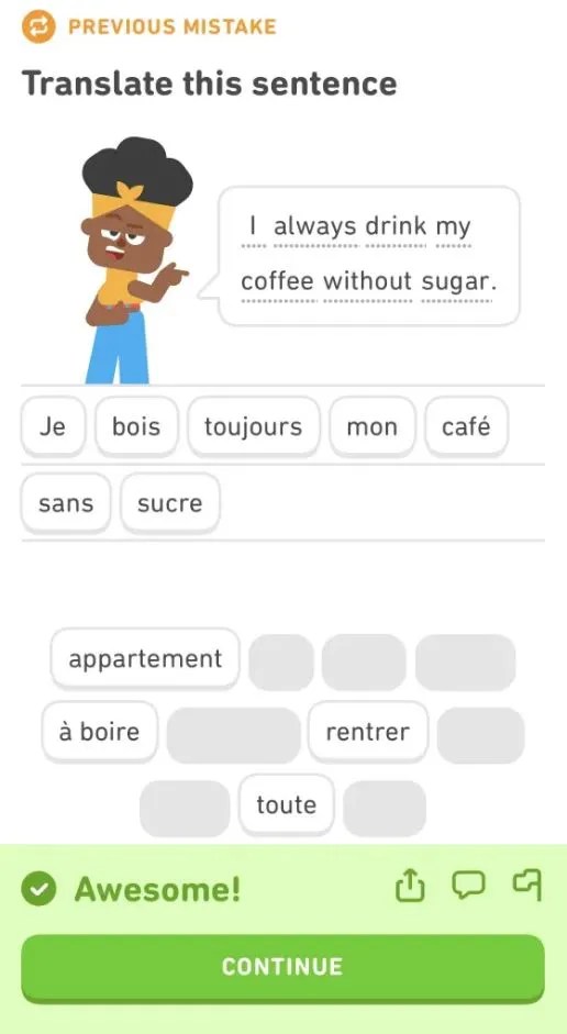Duolingo vs Mango Languages Lequel peut en faire plus pour vous