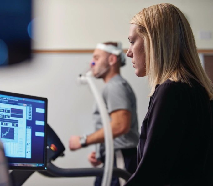 Exercise Science JCU John Carroll University