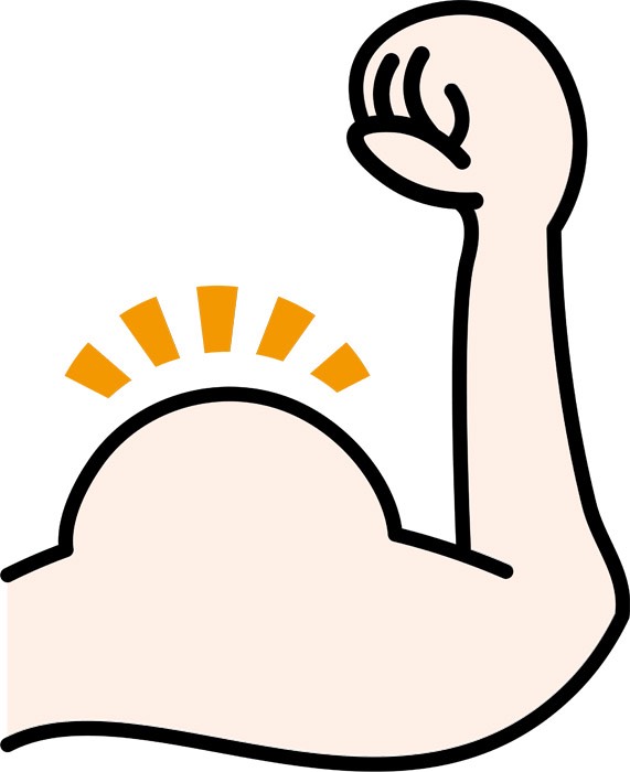 本日はトレーニングの重さについてお話しします ? エクササイズコーチブログ