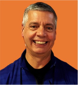 Tom Winters | Exercise Coach