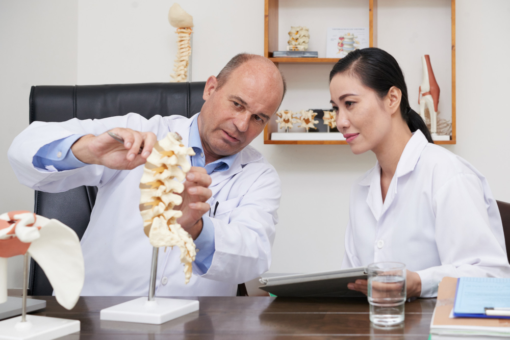 Chiropractic And Massage The Highly Beneficial Therapy Combination