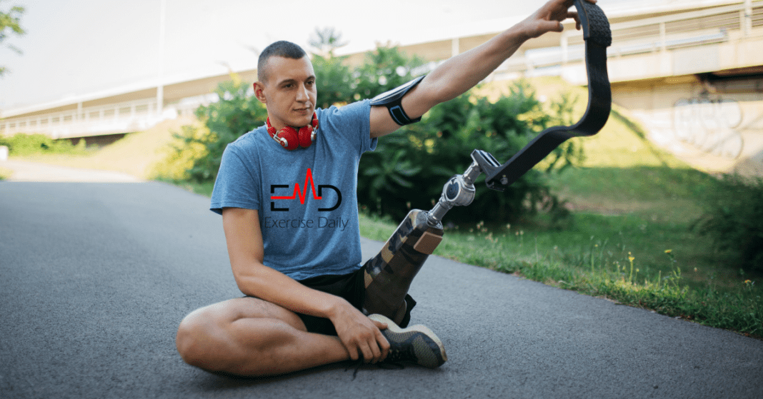 Adaptive Sports For People With Disabilities Get to Know Everything