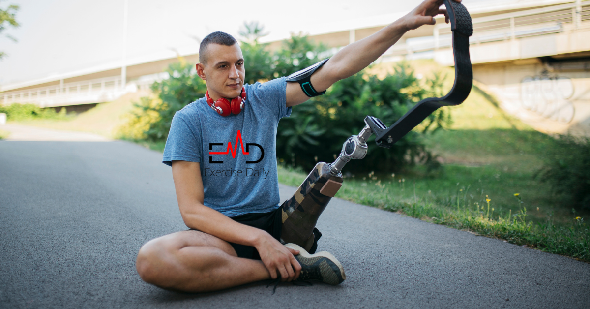 Adaptive Sports Equipment For Disabled at Dovie Bohner blog