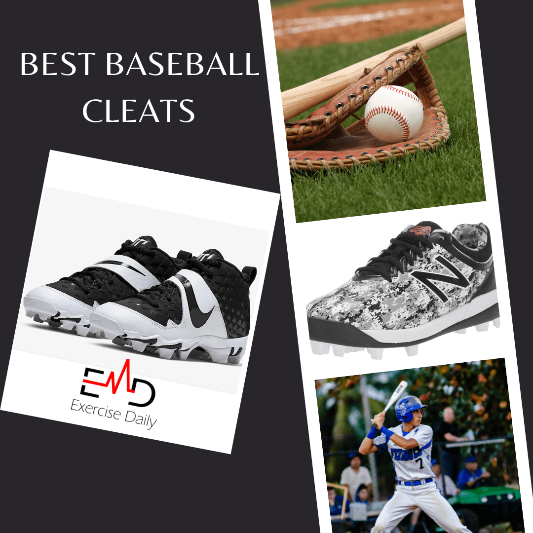 Youth Baseball Cleats Top 10 Reviewed