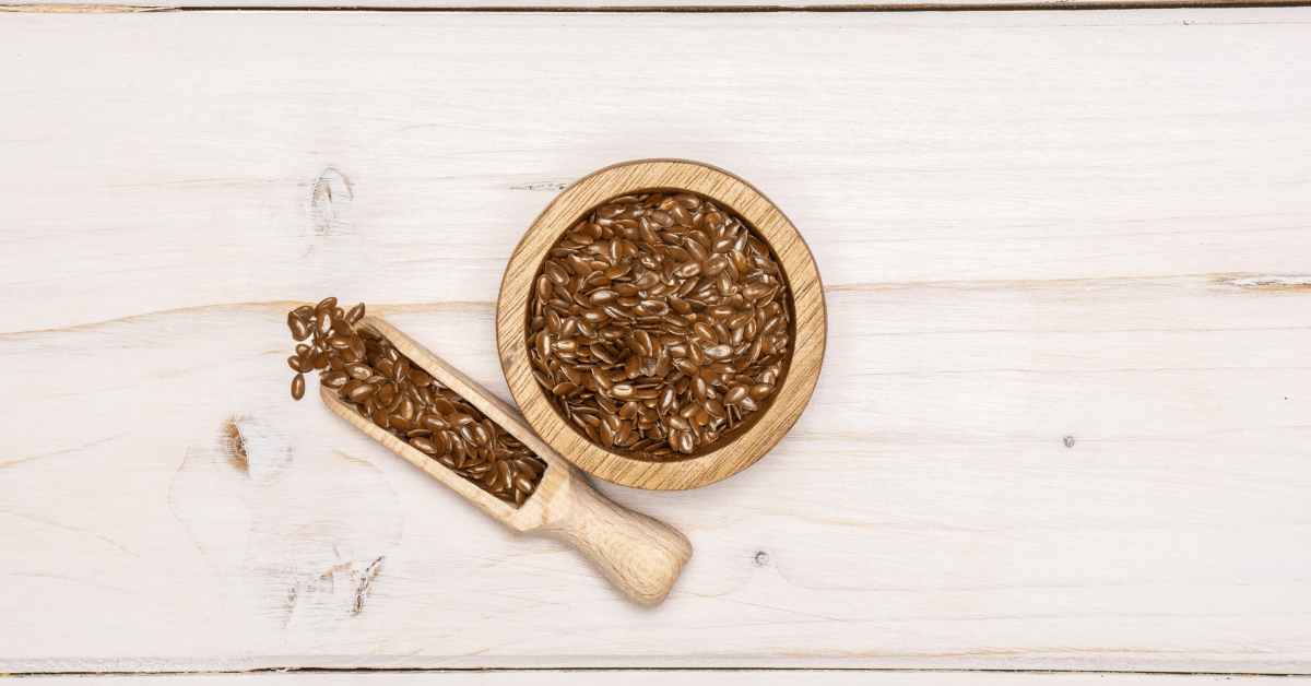 Flaxseed Oil for Hair 10 Best With Uses and Benefits