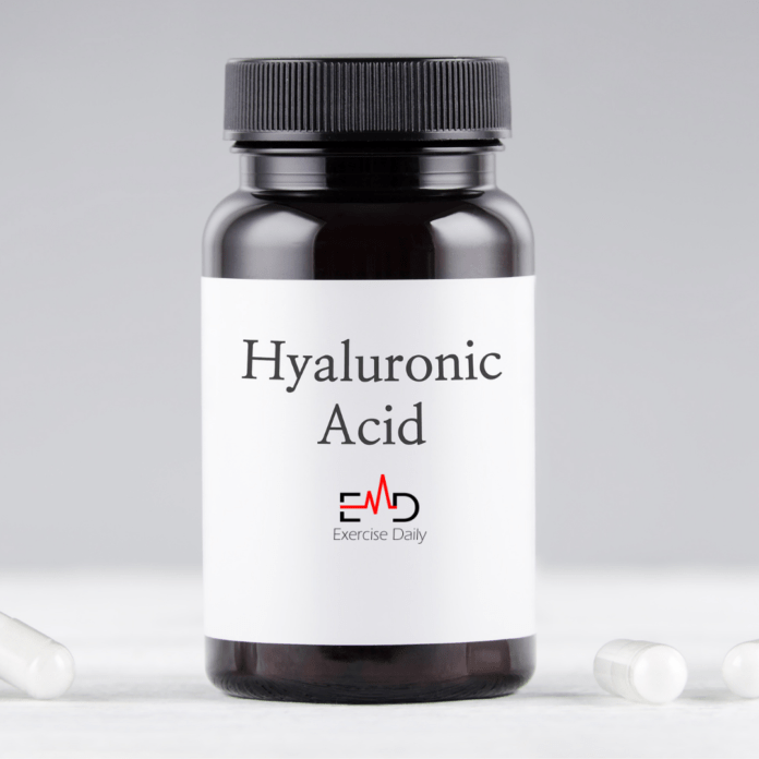 Best Hyaluronic Acid Supplements Top 12 Reviewed