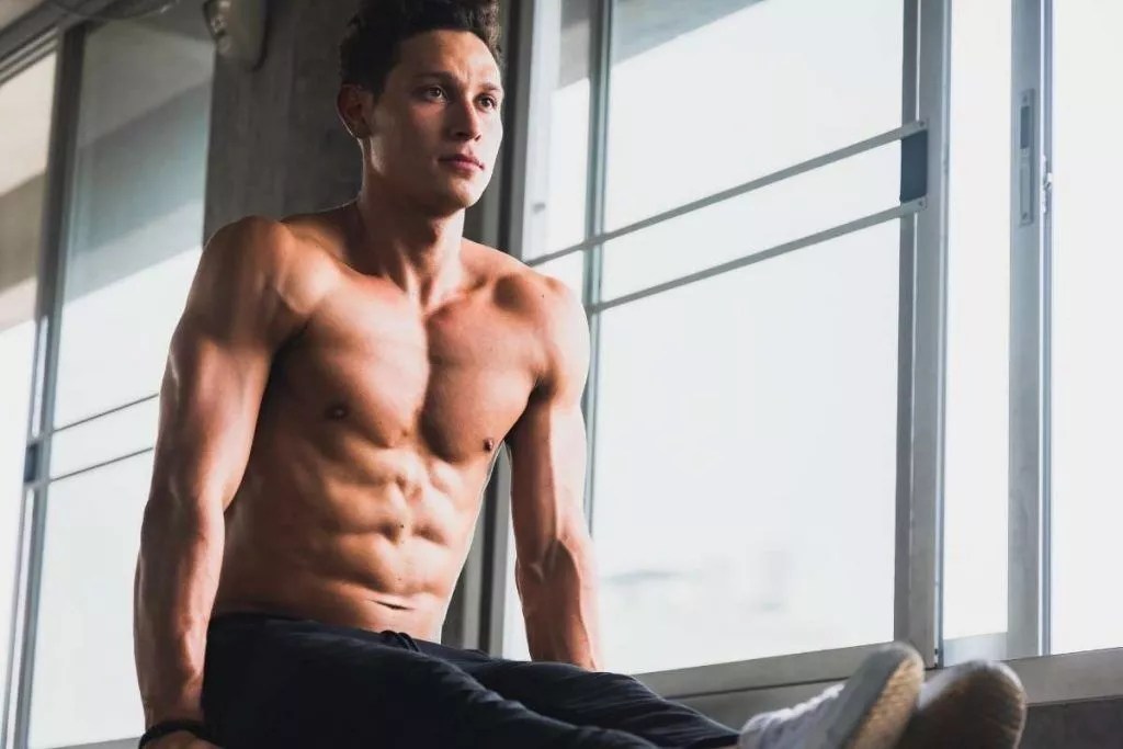 Lower Chest Workouts at Home Tips and Guide