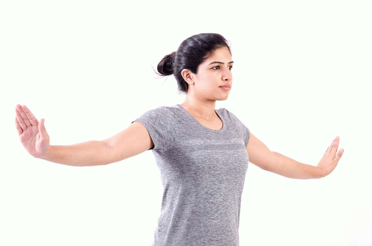 Best Exercises to Get Rid of Underarm Fat