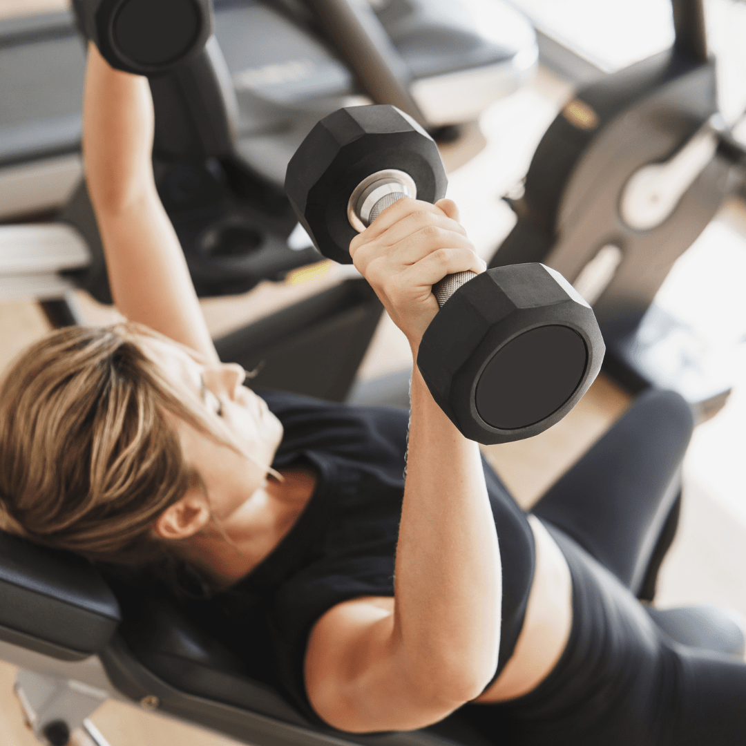 Best Exercises for The Chest Growth