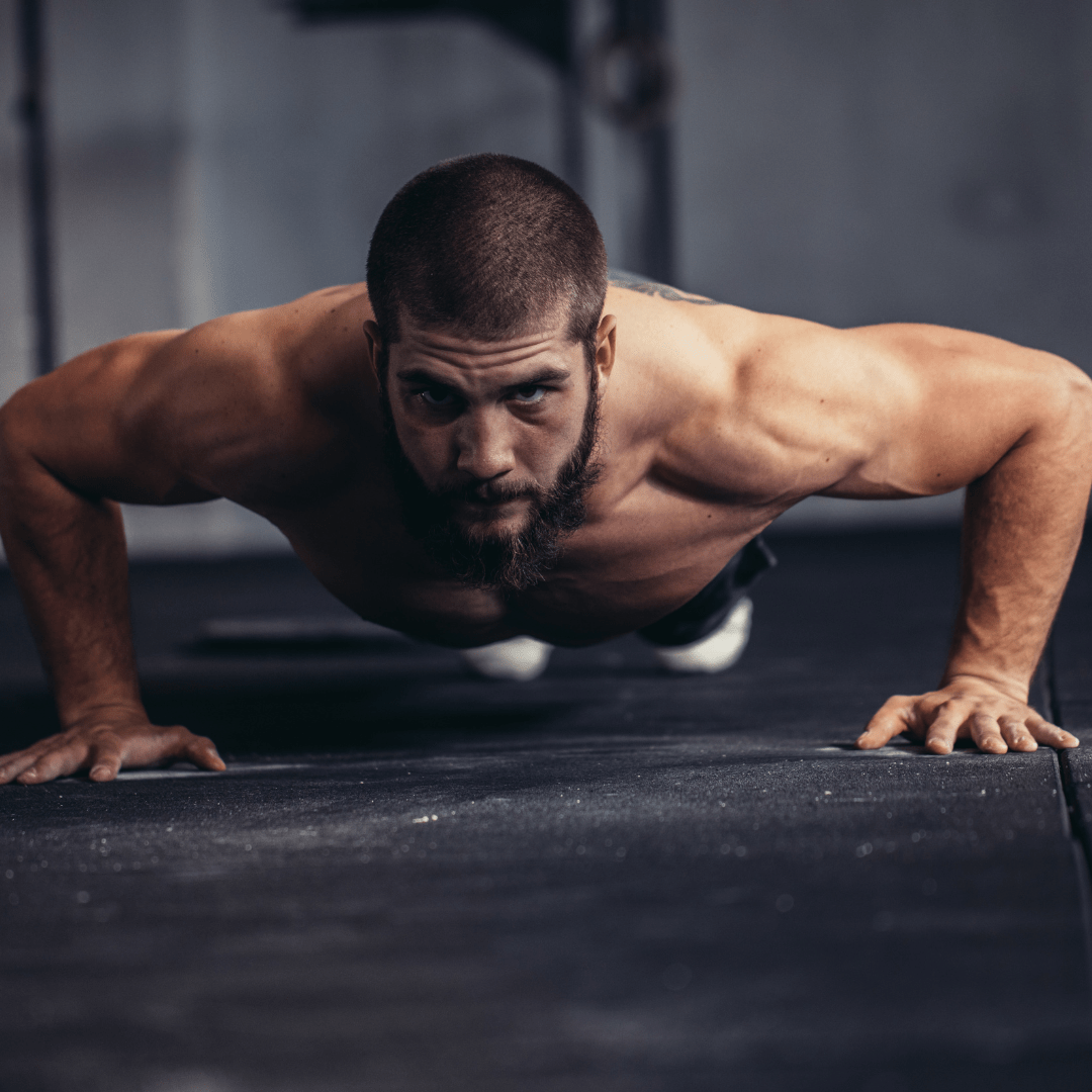 Best Exercises for The Chest Growth