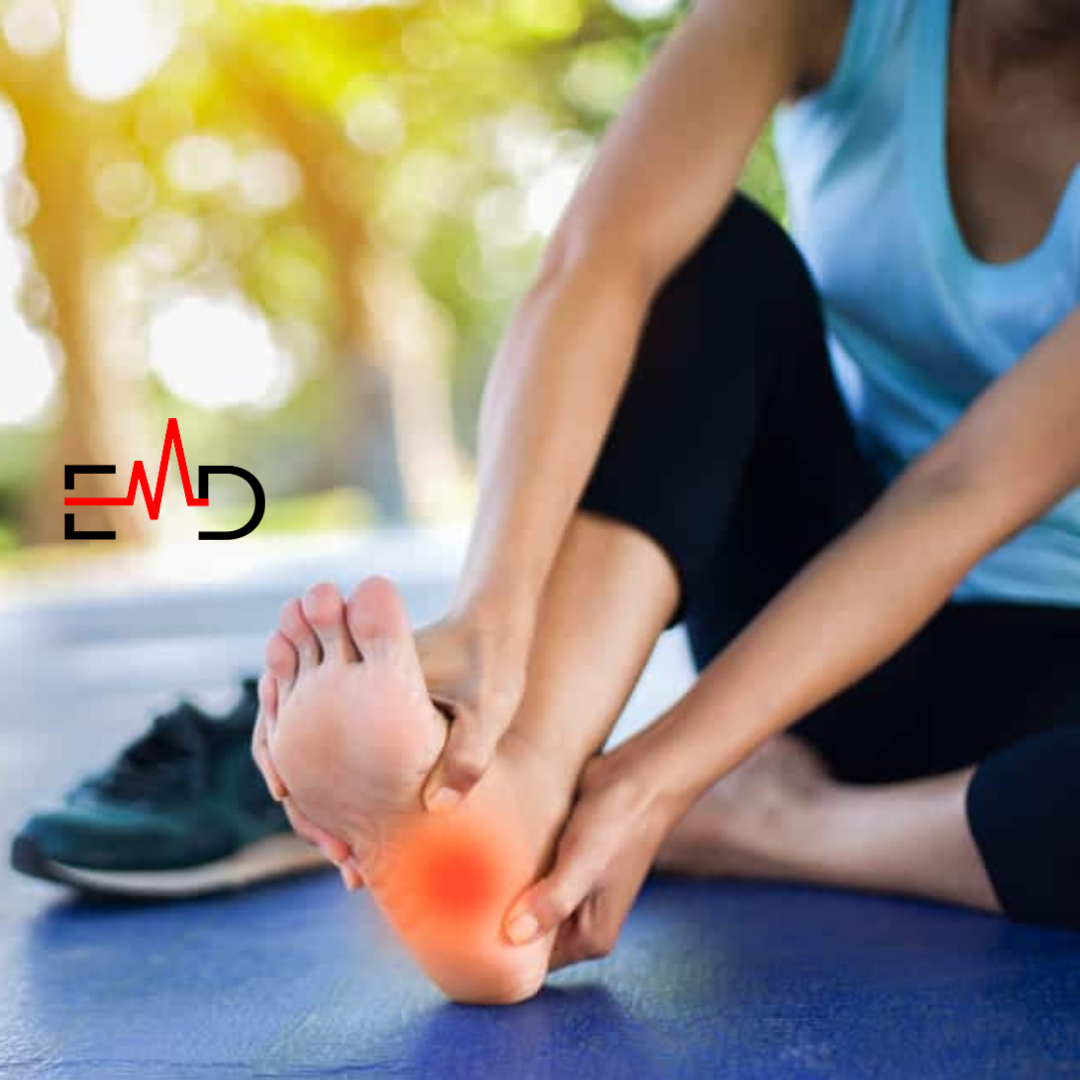 The 7 Best Men's Shoes for Neuropathy Relieve Foot Pain