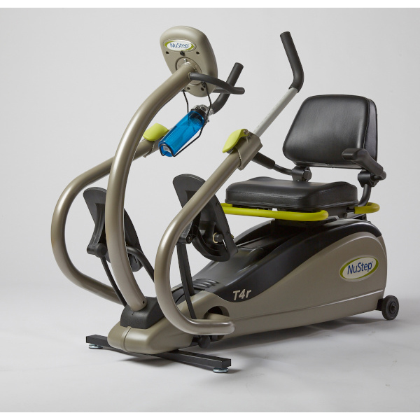 NuStep T4r Inclusive Recumbent Cross Trainer Exercise Equipment of Oregon
